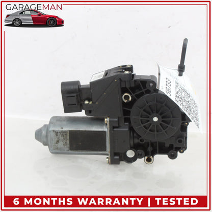 1997-2005 Porsche 911 Carrera Front Left Driver Side Window Regulator Motor OEM