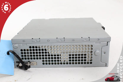 2012-2018 Audi A6 A7 MMI Radio Receiver Control Head Unit 4G0035082 OEM