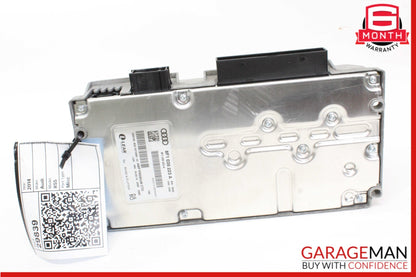 2012-2017 Audi RS5 8T Convertible Stereo Amplifier 8F1035223A OEM