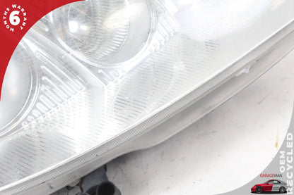 2007-2009 Mercedes W221 S550 Front Right Side Head Light Lamp Bi-Xenon OEM