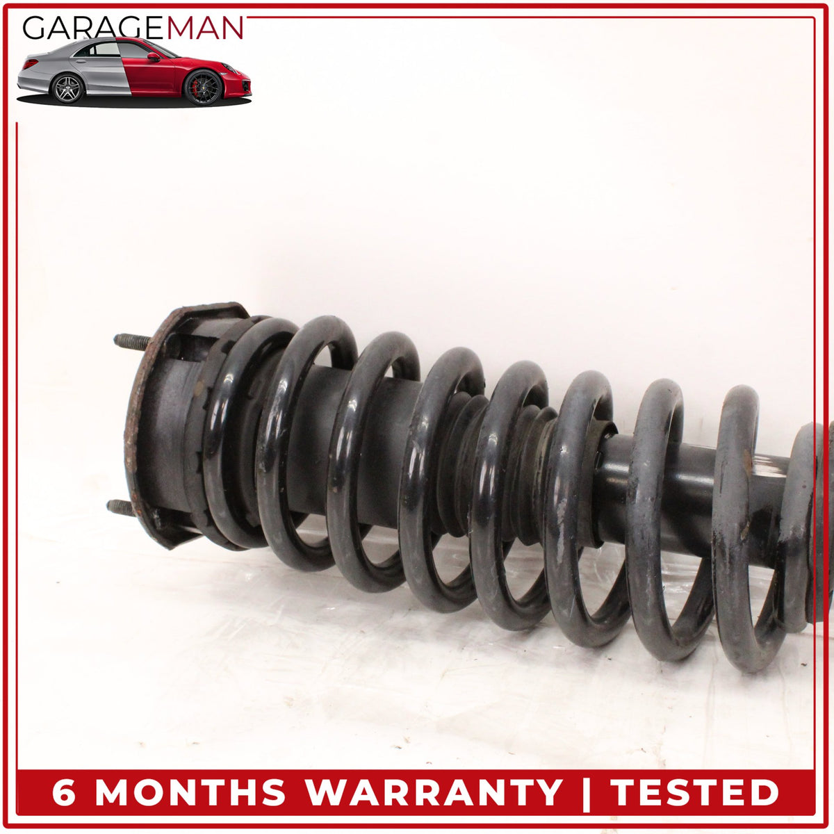 2006-2011 Mercedes W164 ML350 ML500 Front Right or Left Shock Spring Strut OEM
