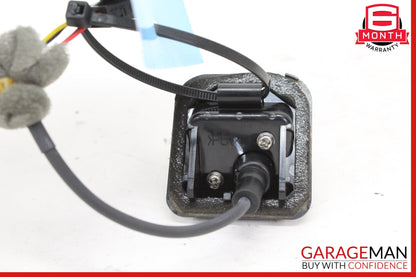 2008-2014 Mercedes-Benz C250 W204 Rear Trunk Rear Back Up View Camera 2048206097