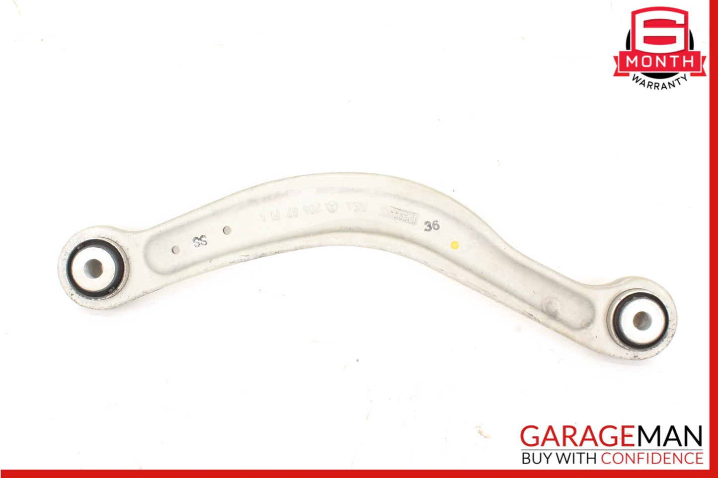 2008-2017 Mercedes E250 W212 Rear Left/Right Upper Control Arm 20407
