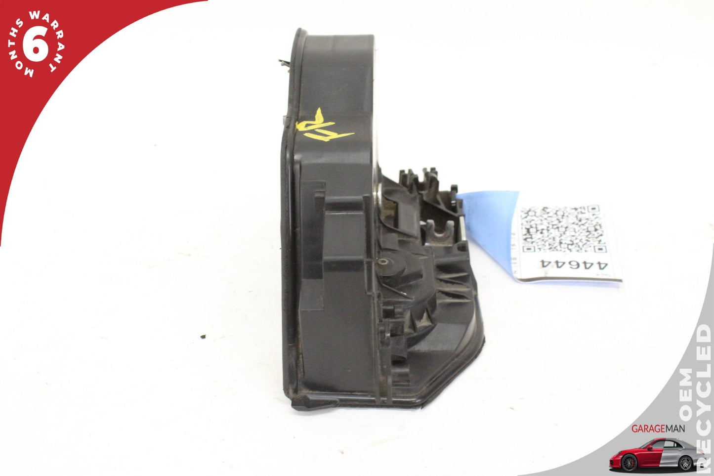 2012-2015 BMW X1 E84 Front Right Passenger Side Door Lock Actuator 7229458 OEM