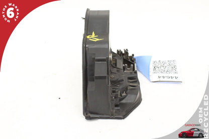 2012-2015 BMW X1 E84 Front Right Passenger Side Door Lock Actuator 7229458 OEM