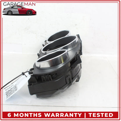 2014-2016 Mercedes W212 E350 E550 Speedometer Instrument Cluster 2129000525 OEM