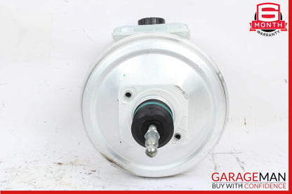 2017-2024 Audi Q7 Power Brake Booster Master Cylinder w/ Reservoir 4M0612103N