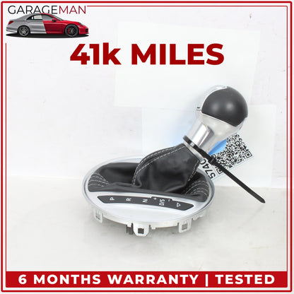 2016-2023 Audi TTS TT Quattro Shift Knob Gear Selector Lever 8S1713139 OEM