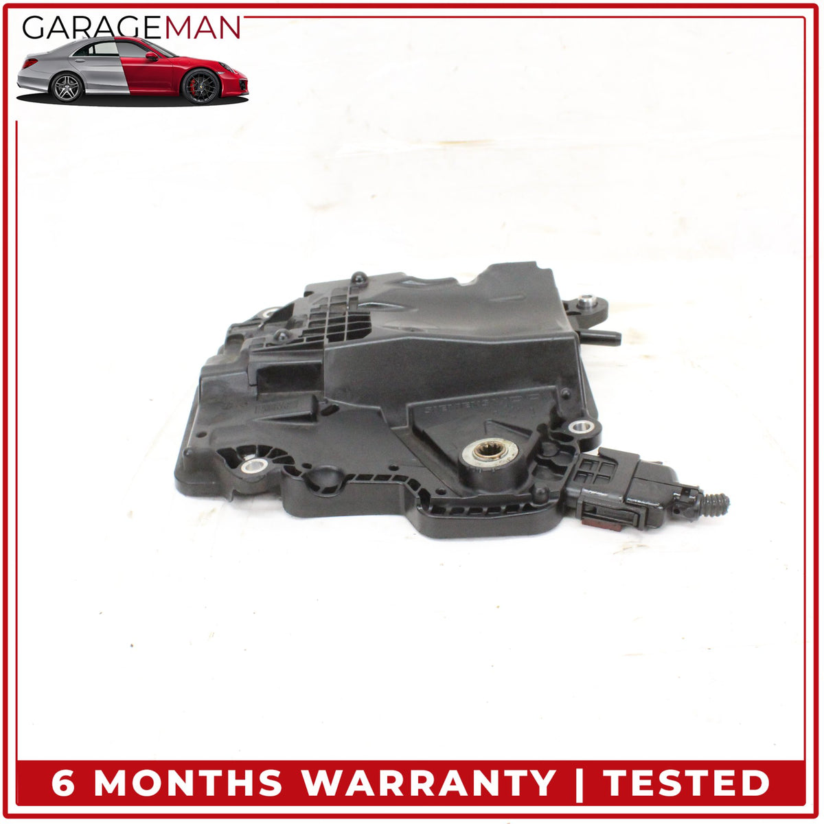 2006-2014 Mercedes W164 ML350 ISM DSM Gearbox Transmission Control Unit TCU OEM