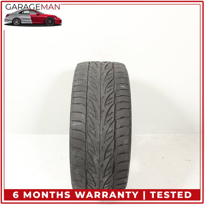 1997-1999 Jaguar XK8 Front or Rear Wheel Rim w/ Tire 8Jx17CHx33 MJA6116AB OEM