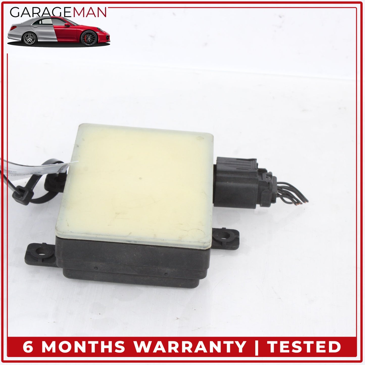 2014-2020 Jaguar F-Type Rear Left or Right Blind Spot Radar Sensor Module OEM