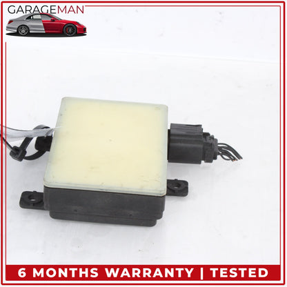 2014-2020 Jaguar F-Type Rear Left or Right Blind Spot Radar Sensor Module OEM