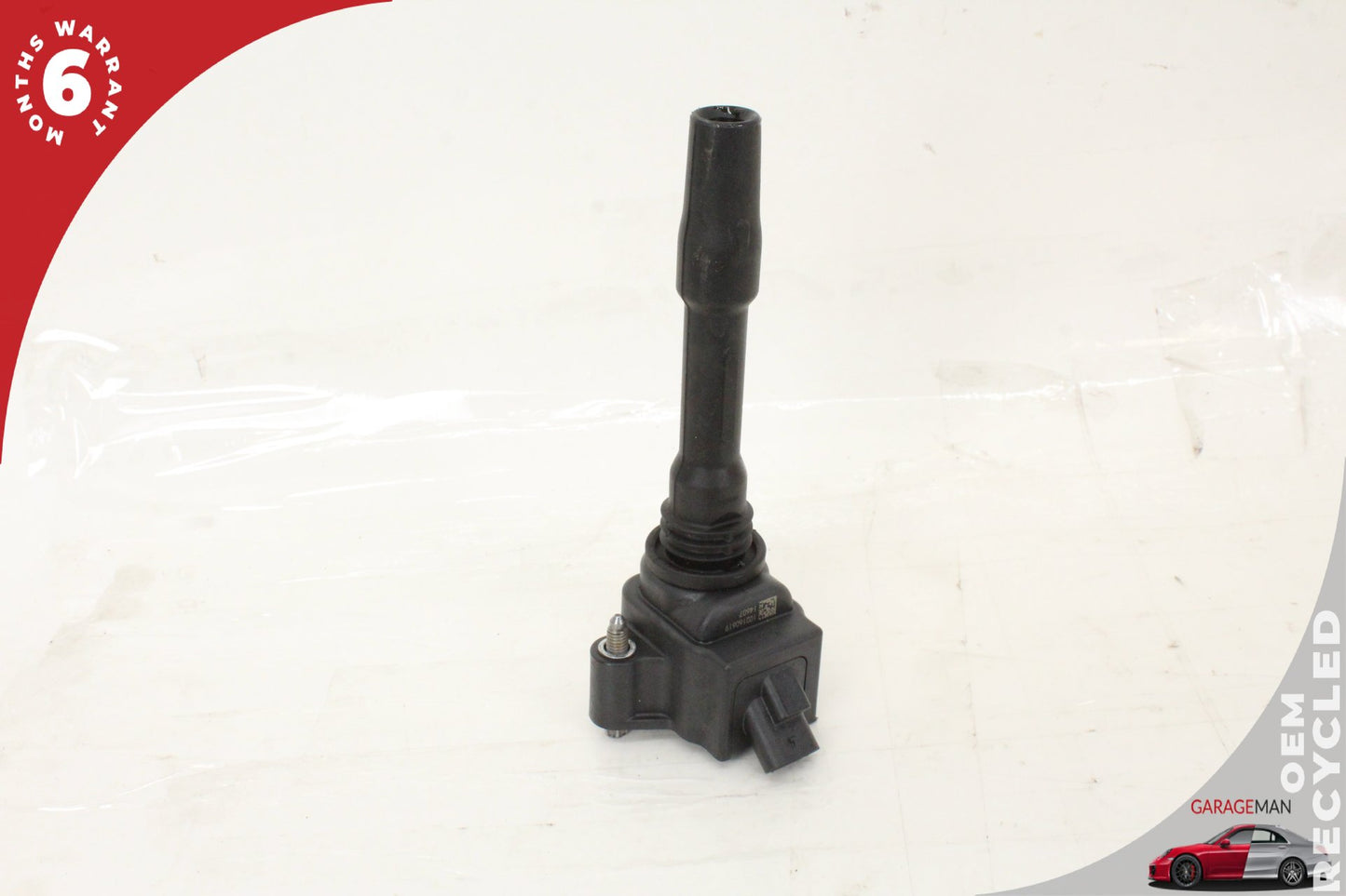 2019-2024 BMW 330i G20 Ignition Coils Set of 4 8643360