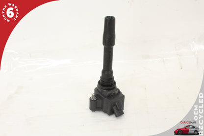 2019-2024 BMW 330i G20 Ignition Coils Set of 4 8643360