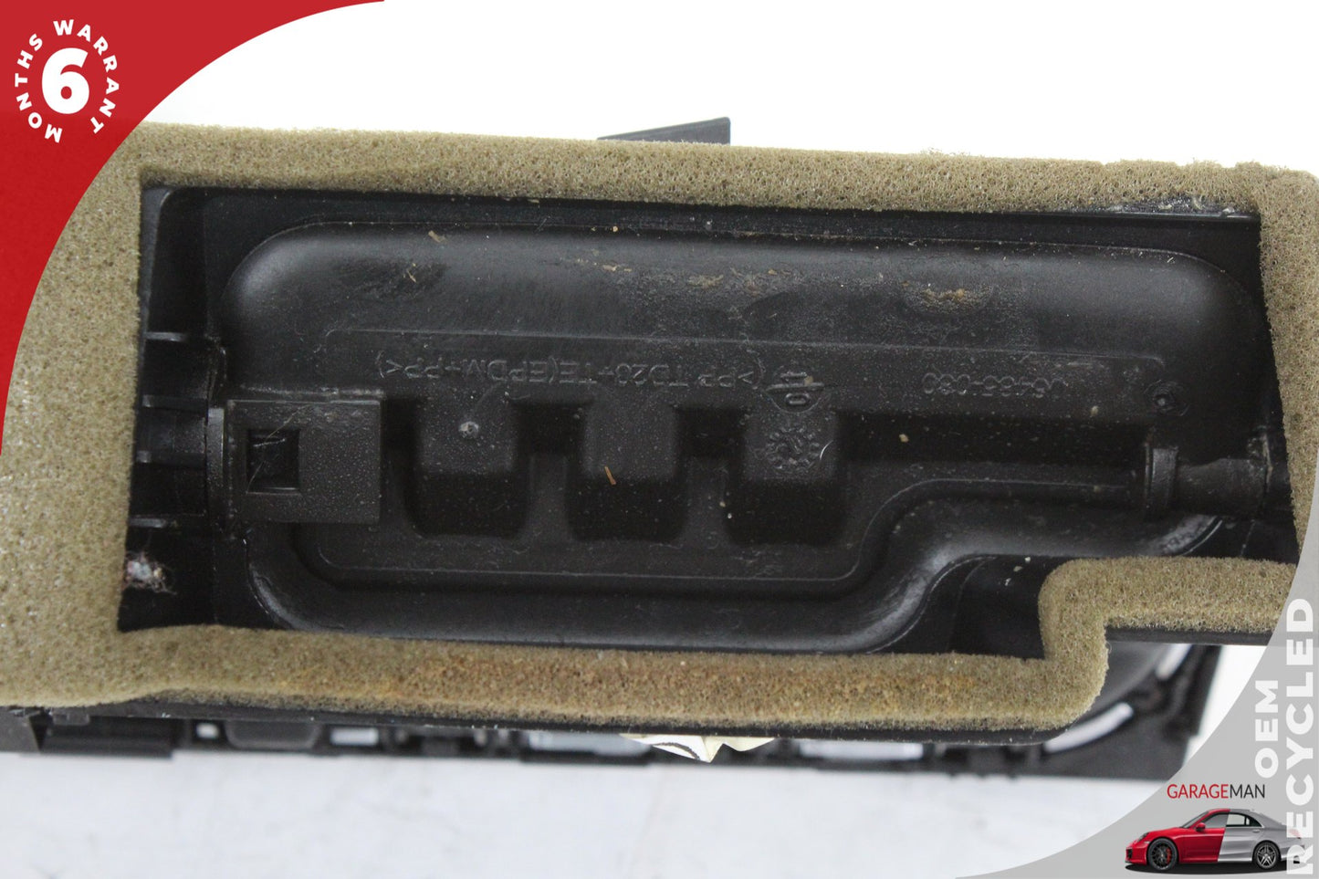 2009-2016 Audi A5 RS5 A4 Front Center Dash Air Vent Grille 8T1820951E OEM