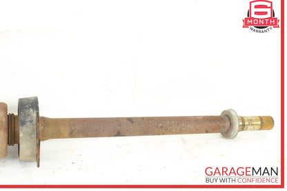 2014-2019 Ford Flex SUV Front Right Passenger Side Axle Shaft CA833B436AA OEM
