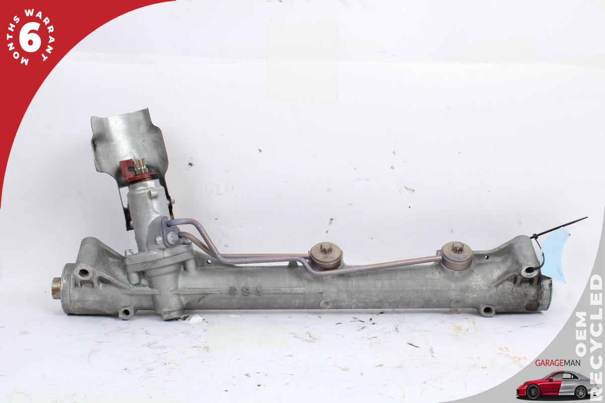 2010-2014 Mercedes W221 S550 S400 Power Steering Rack & Pinion 2214603900 OEM