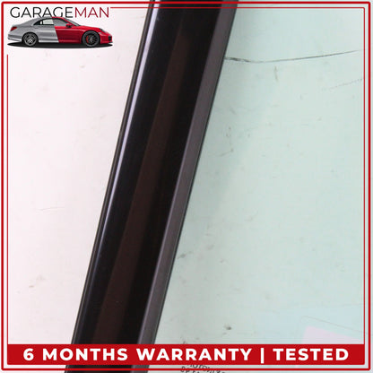 1997-2004 Mercedes-Benz SLK230 R170 Rear Right Quarter Window Glass 1706700410