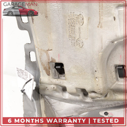 2014-2022 Range Rover Sport L494 Front Right Side Floor Carpet Trim OEM
