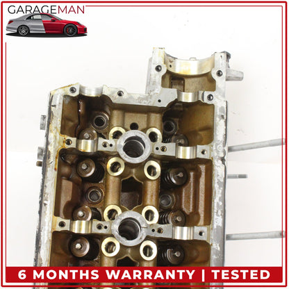 2011-2018 Porsche Cayenne 958 Audi Q5 AWD 3.0L Left Cylinder Head 06E103403M OEM