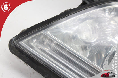 06-08 Mercedes-Benz ML350 M-Class W164 Station Wagon Front Left Head Light Lamp Bi-Xenon 1648208185