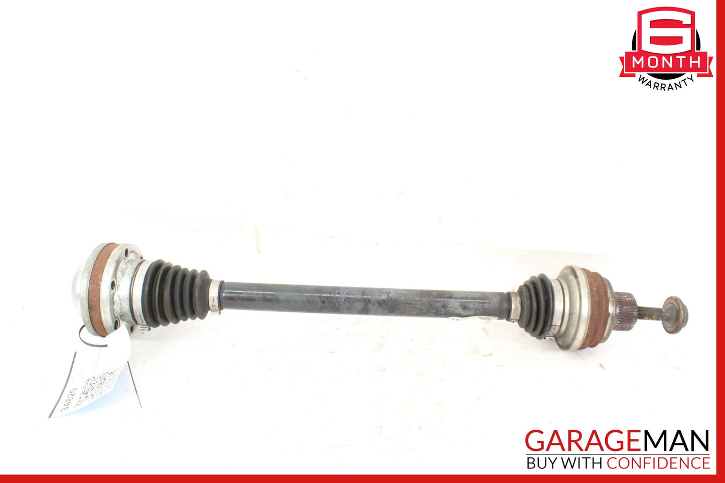 2011-2018 Audi S7 A7 A6 S6 A8 S8 Rear Left Side CV Axle Shaft 8R0501203D OEM