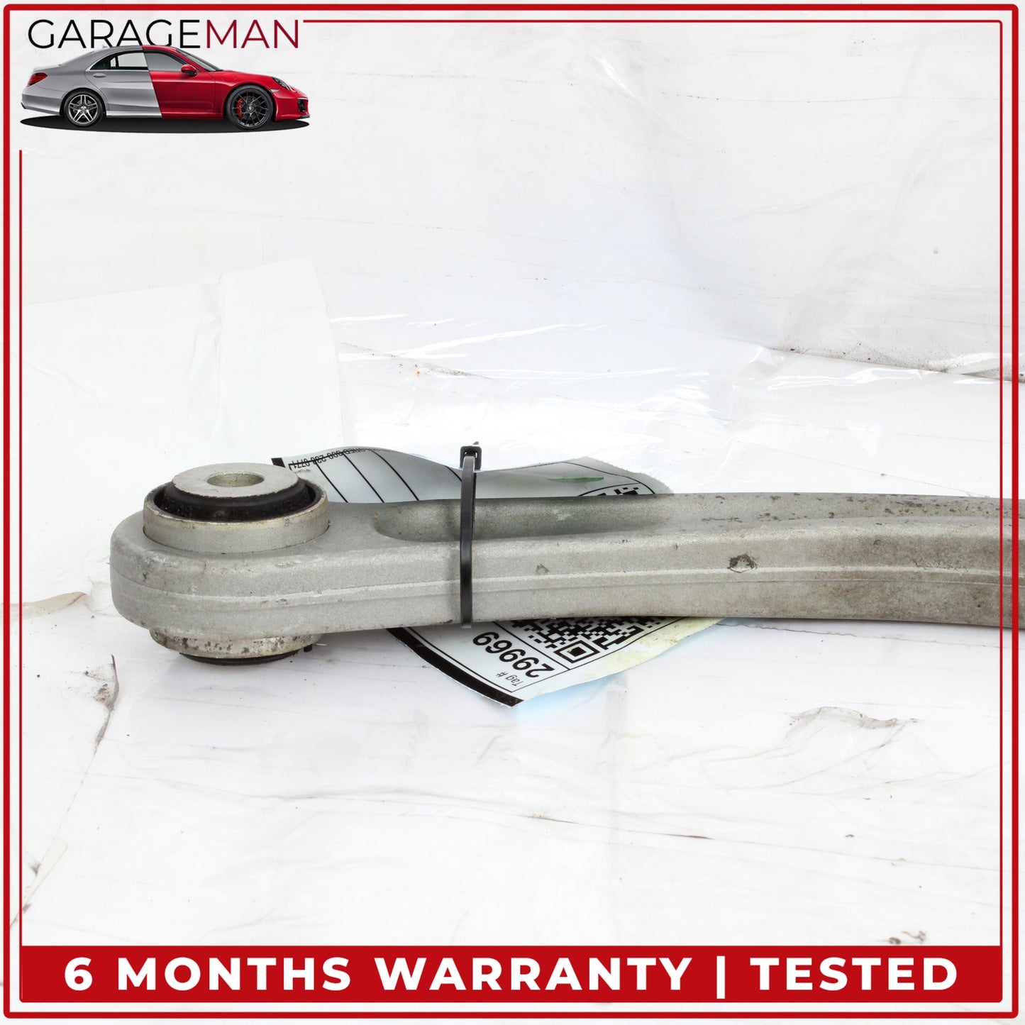 2008-2017 Mercedes W212 E350 Rear Left or Right Side Upper Control Arm 20407 OEM