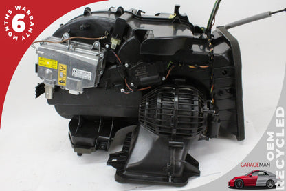 2012-2016 Smart Fortwo W451 Electric Heater Core Blower Element 4518302600 OEM