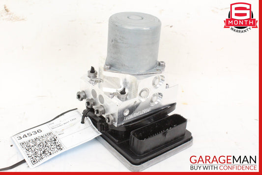 2018-2022 Mercedes-Benz E450 W213 Coupe ABS Anti Lock Brake Pump Module 2134314901
