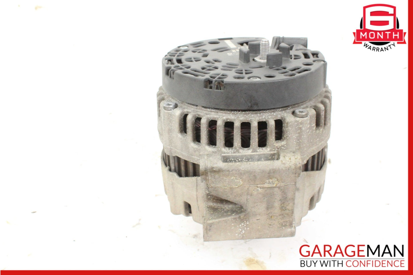2006-2012 Mercedes-Benz GL450 X164 Alternator Generator 0131545602