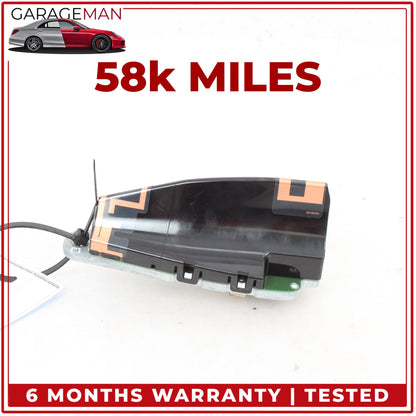 2014-2020 BMW 430i Gran Coupe Sedan Roof Shark Fin Antenna Module 9303040 OEM