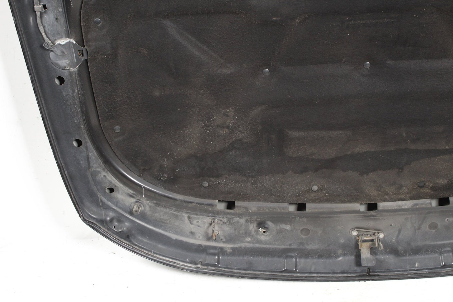 2010-2013 Land Rover LR4 SUV Front Hood Bonnet Panel 5H3216610BA