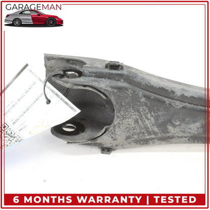 2013-2020 Mercedes X156 GLA250 Rear Left or Right Upper Wishbone Control Arm OEM