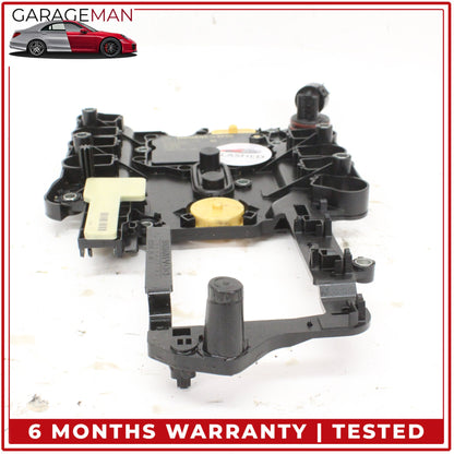Mercedes VGS2 722.9 7G Transmission Conductor Plate TCU 0335457332 FLASHED