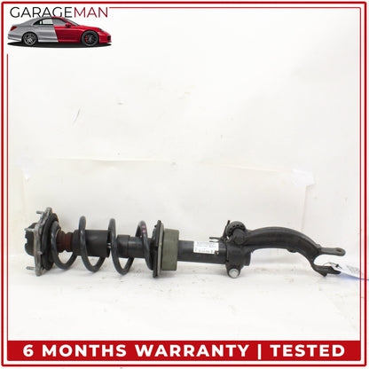 2012-2018 Audi A6 A7 Front Left and Right Side Shock Strut Absorber Set OEM