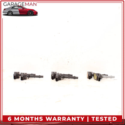 2005-2013 Mercedes W211 E350 C300 CL550 Ignition Coils Set of 6 0001502780 OEM