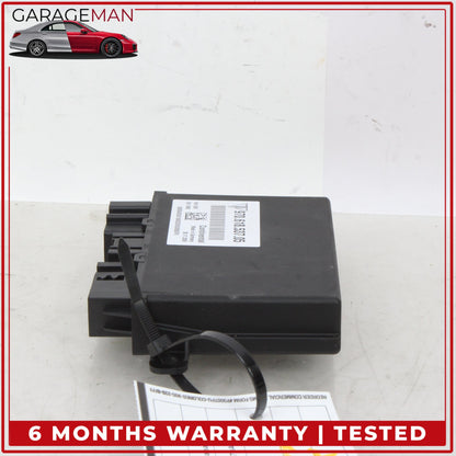 2010-2016 Porsche Panamera 970 Front Left or Right Side Seat Control Module OEM