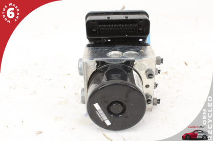 2007-2009 Audi Q7 ABS Anti Lock Brake Pump Module 4L0614517D OEM