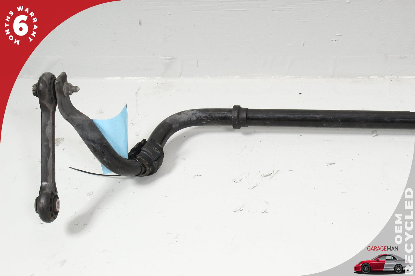 09-17 Audi SQ5 8R SUV Front Stabilizer Anti Roll Sway Bar 8r0411309c