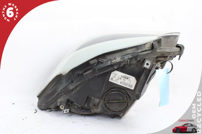 2011-2013 BMW 550i F10 Sedan Front Left Xenon Adaptive Headlight Lamp 7203255