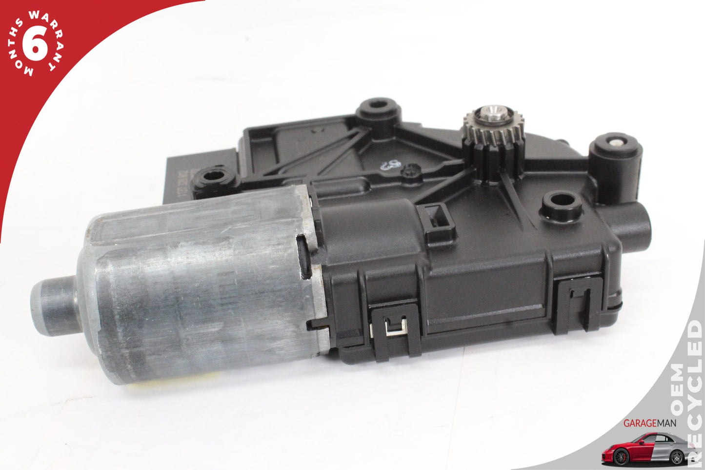 2009-2016 Audi A5 Q5 SQ5 Panoramic Sunroof Sun Roof Motor 8R0959591A OEM