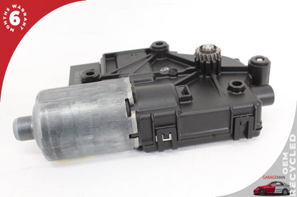 2009-2016 Audi A5 Q5 SQ5 Panoramic Sunroof Sun Roof Motor 8R0959591A OEM