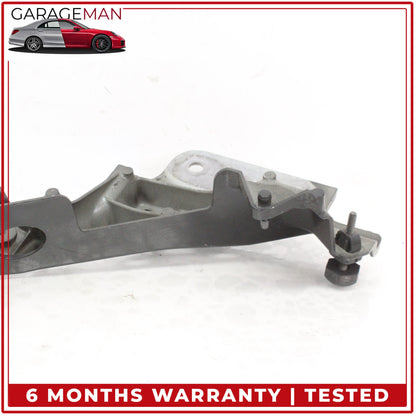 2014-2024 Jaguar F-Type X152 Front Right Fender Reinforcement Bracket OEM