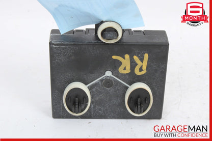 2012-2018 Audi A6 C7 Sedan Rear Right or Left Door Control Module 4G8959795 OEM