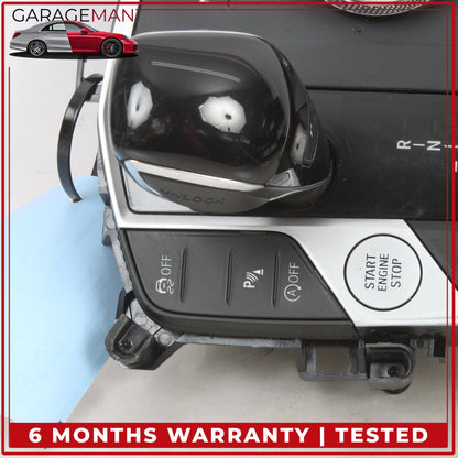 2019-2022 BMW Z4 G29 Front Center Console Gear Shifter Selector OEM