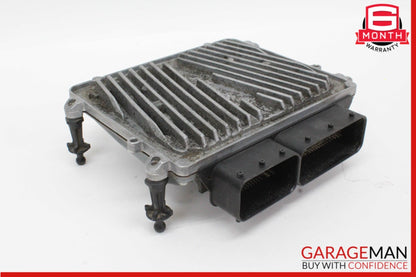 2008-2012 Mercedes-Benz E350 W212 Engine Control Module 2729004700
