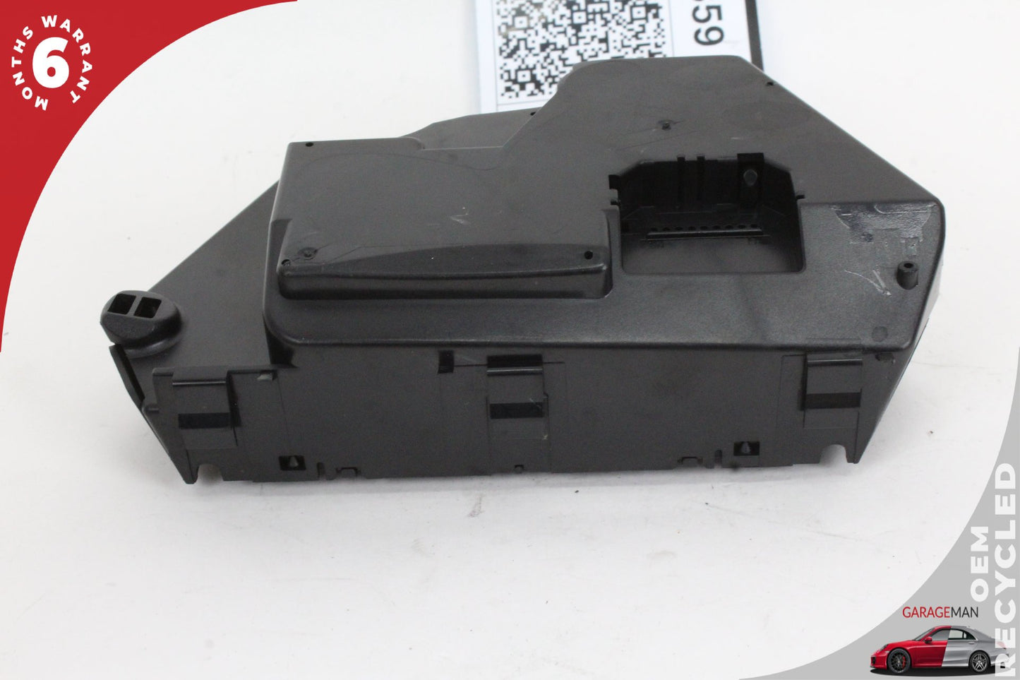 00-06 Mercedes-Benz S500 W220 Rear Right Passenger Seat Control Switch 220821505