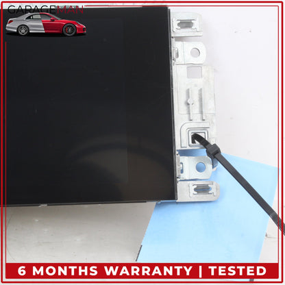 2019-2025 Audi Q3 Front Center Dashboard Display Screen Monitor 83A919604D OEM