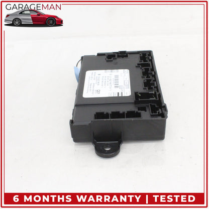 2007-2013 Mercedes W221 S400 Rear Left or Right Door Control Module Unit OEM