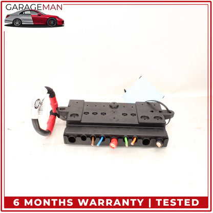 2013-2017 Range Rover Sport L494 Rear Right Side Relay Junction Fuse Box OEM